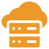 Hyper Scaler Industry Icon