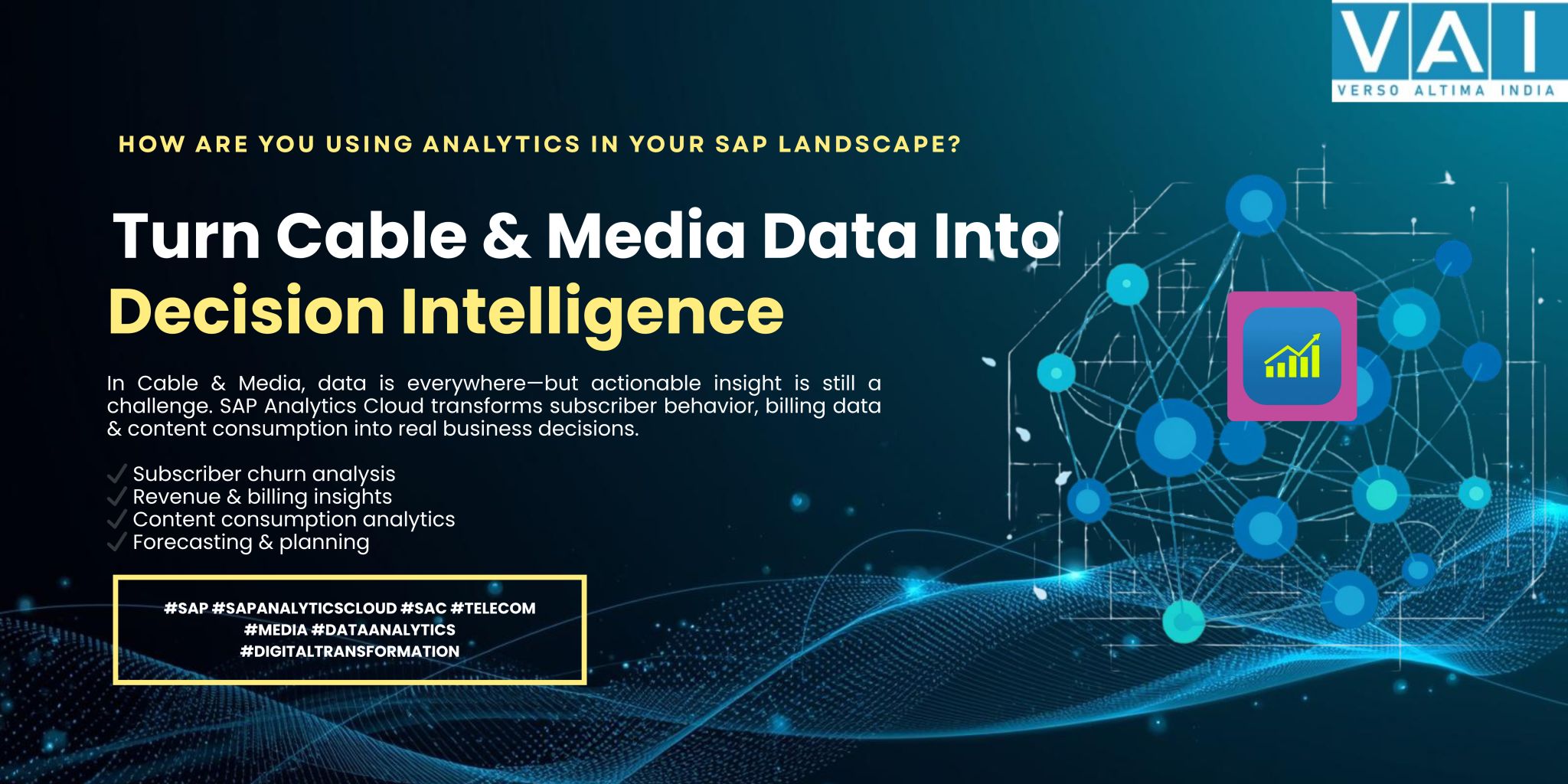 SAP Analytics Cloud
