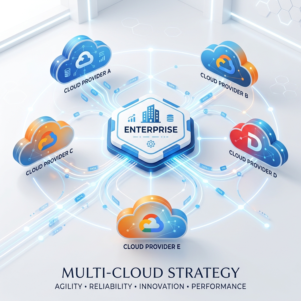 The Future of Cloud Migration: Trends to Watch in 2026