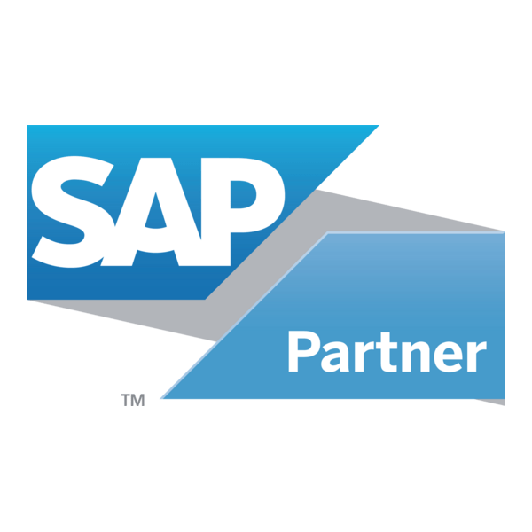 SAP PARTNER Credential Badge