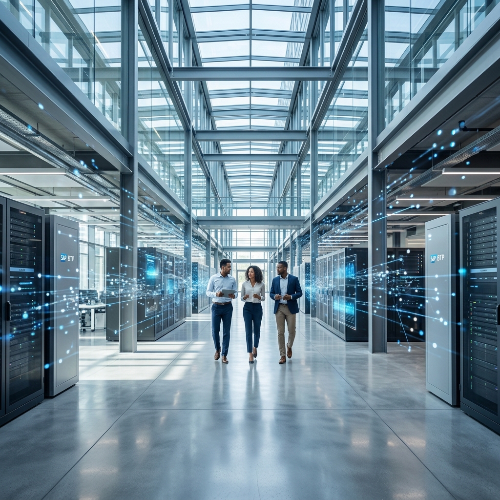 SAP Build Apps