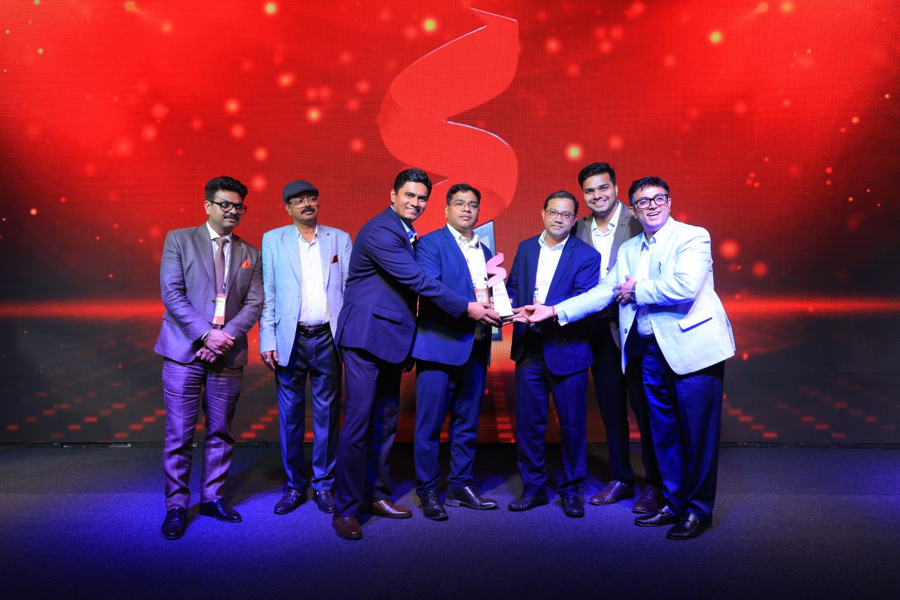 News: Smart ERP Transformation: Verso Altima India Wins Logistics Shakti Award 2026